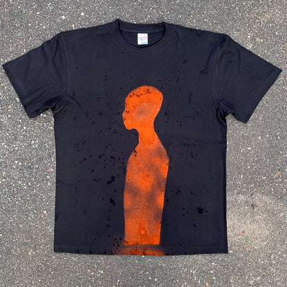 Bleach Tシャツ No.19 size L