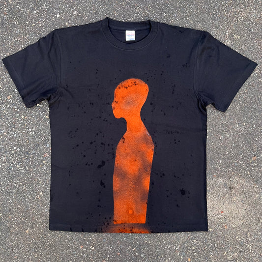Bleach Tシャツ No.19 size L