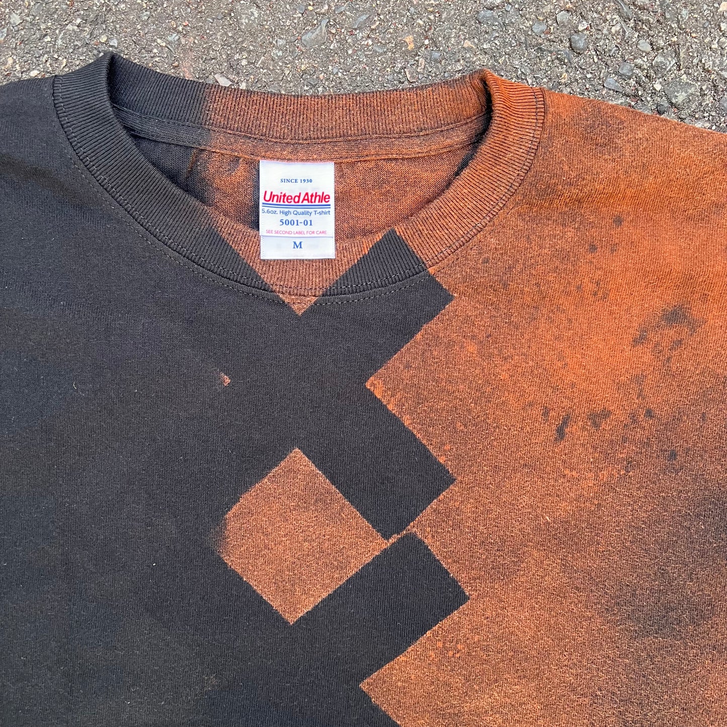 Bleach Tシャツ No.30 size  M