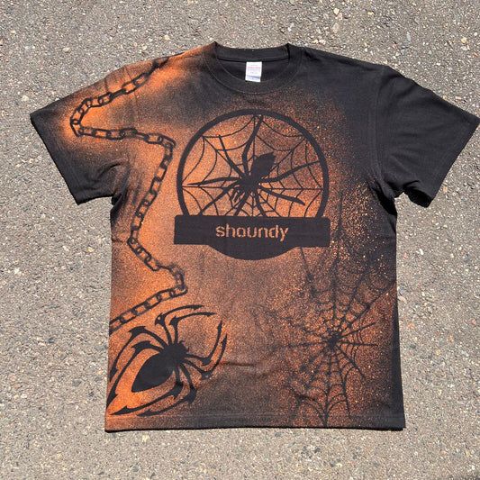 Bleach Tシャツ No.4 size L