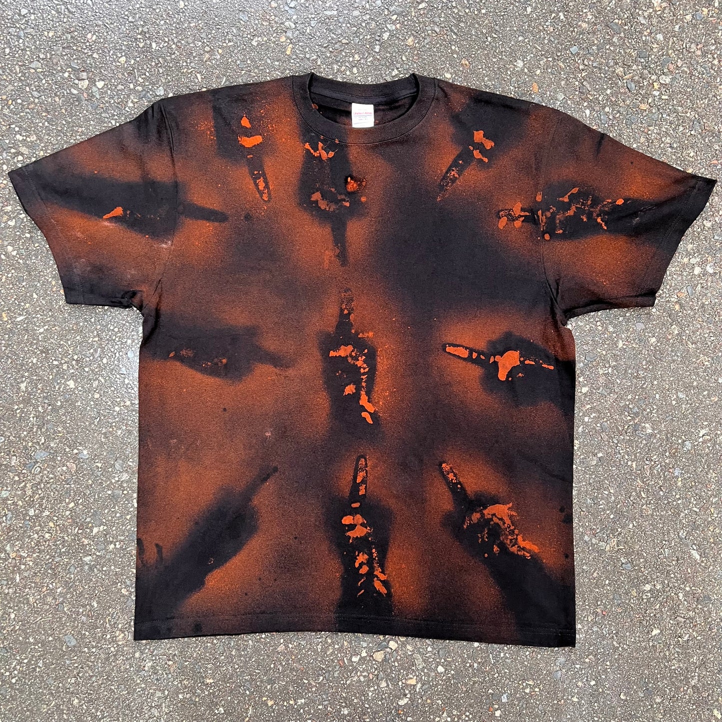 Bleach Tシャツ No.29 size XXL