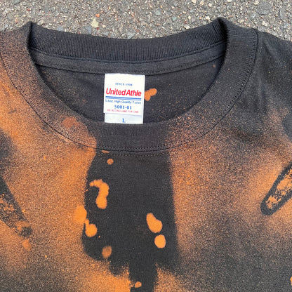 Bleach Tシャツ No.28 size   L