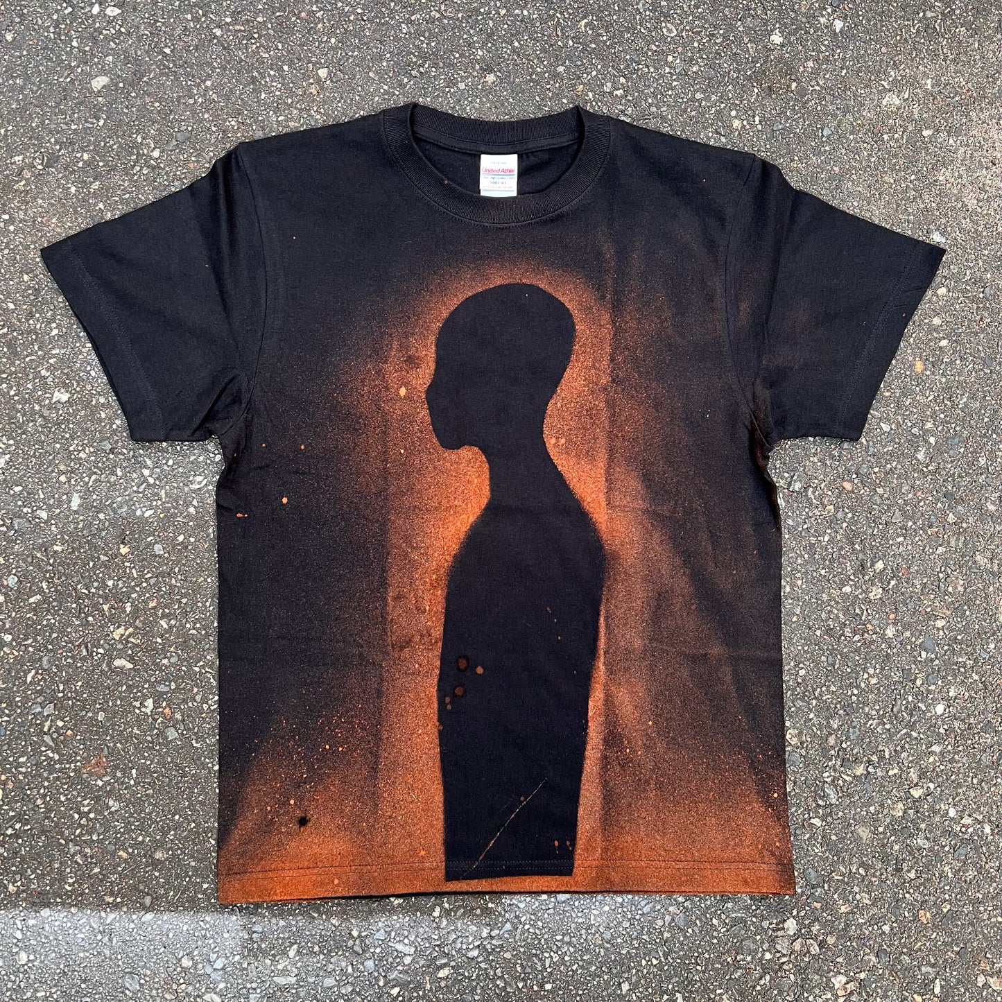 Bleach Tシャツ No.22 size S
