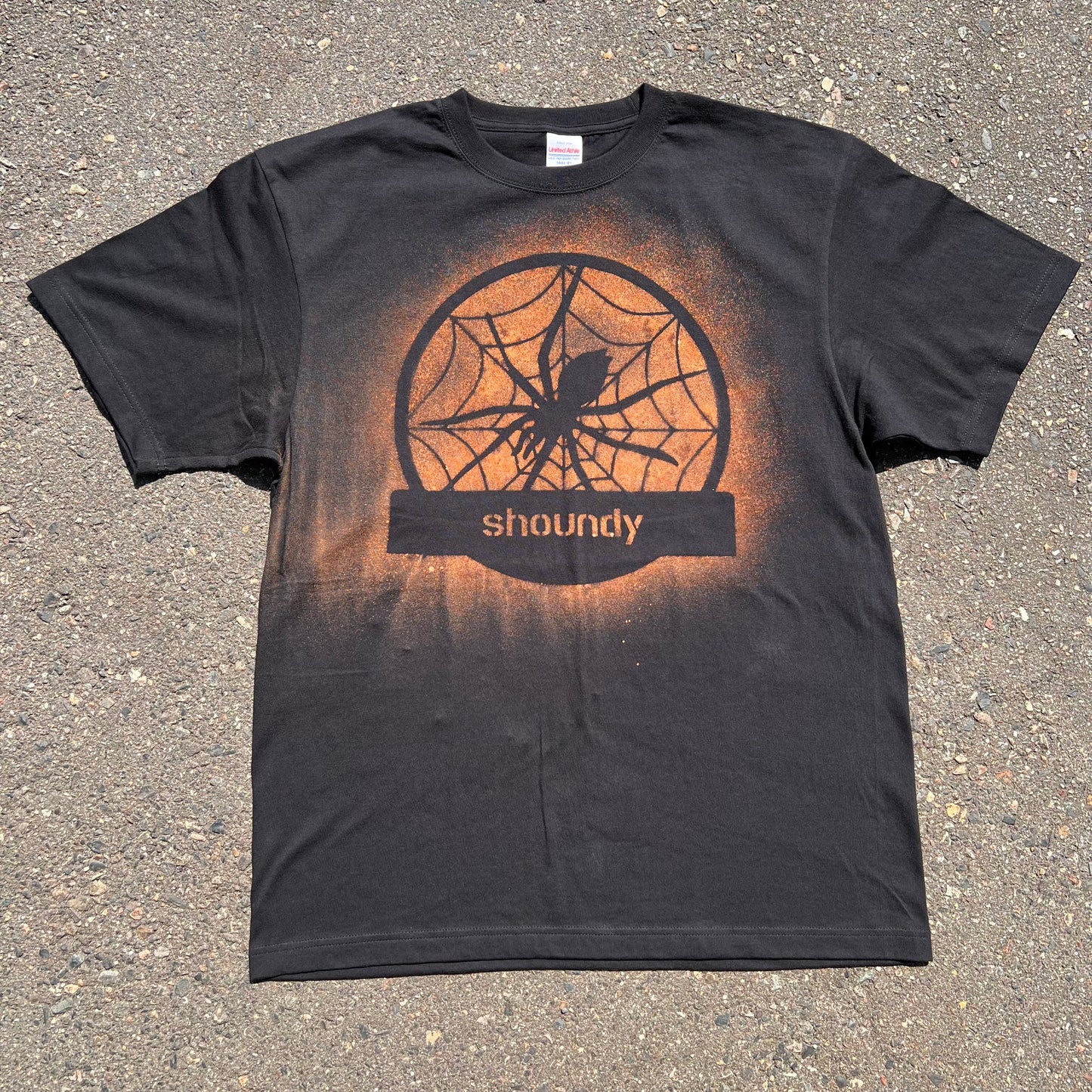 Bleach Tシャツ No.12 size XL