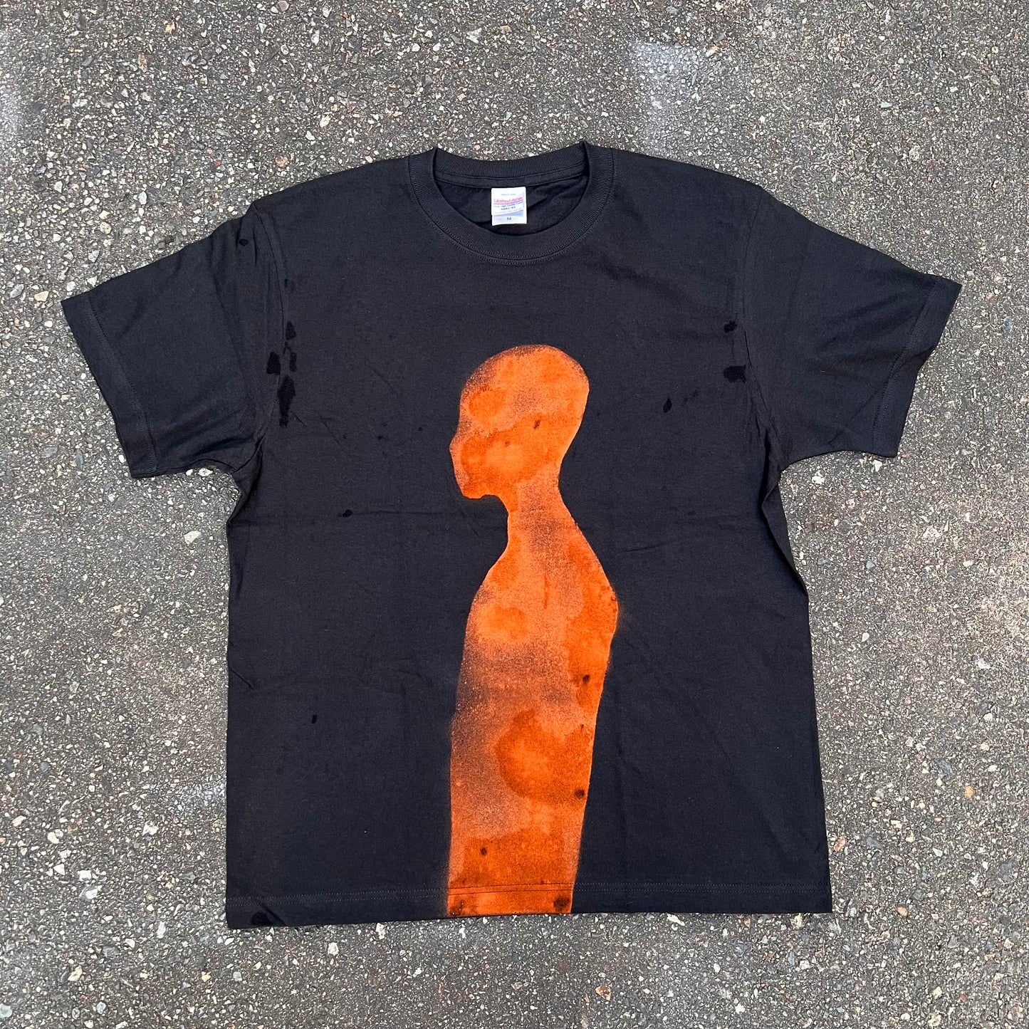 Bleach Tシャツ No.20 size M