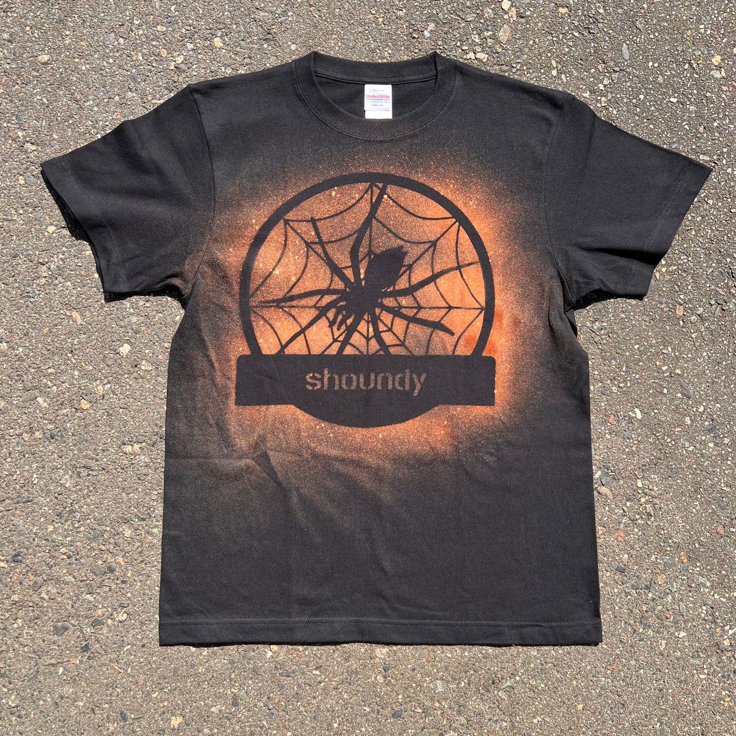 Bleach Tシャツ No.9 size S