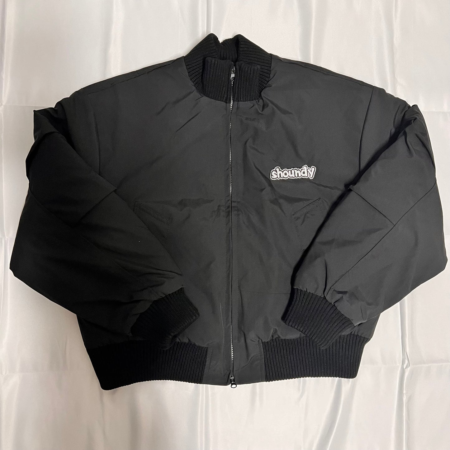 アメリカンコットンジャケットMA-1