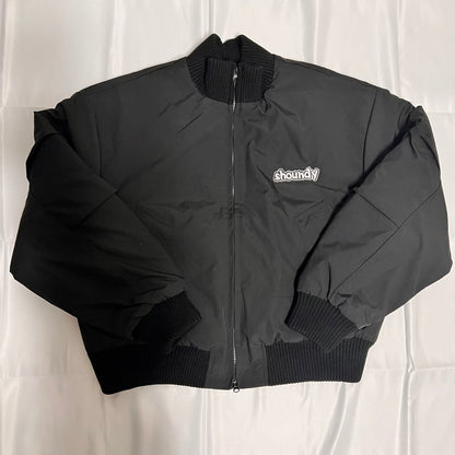 アメリカンコットンジャケットMA-1