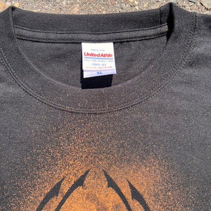 Bleach Tシャツ No.8 size XL