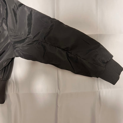 ショートパイロットジャケットMA-1