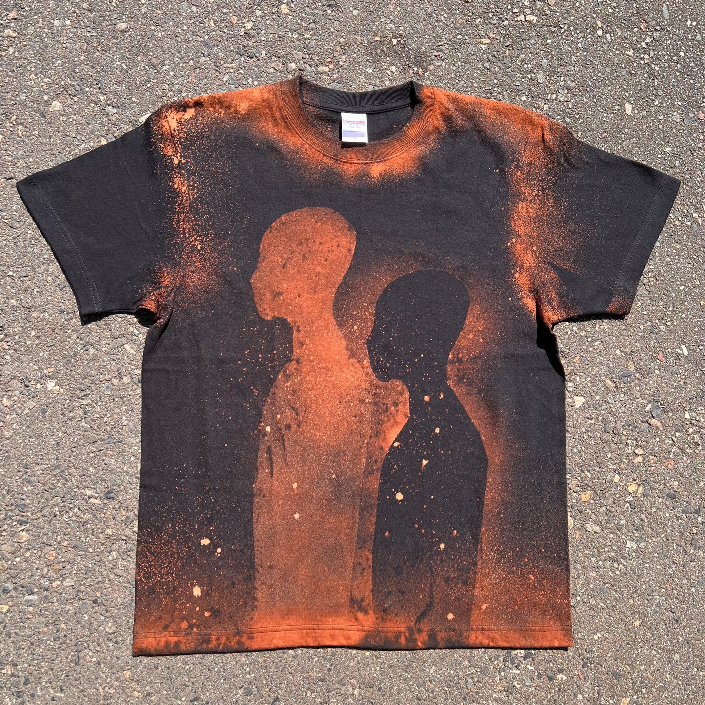 Bleach Tシャツ No.13 size  M