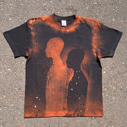 Bleach Tシャツ No.13 size  M