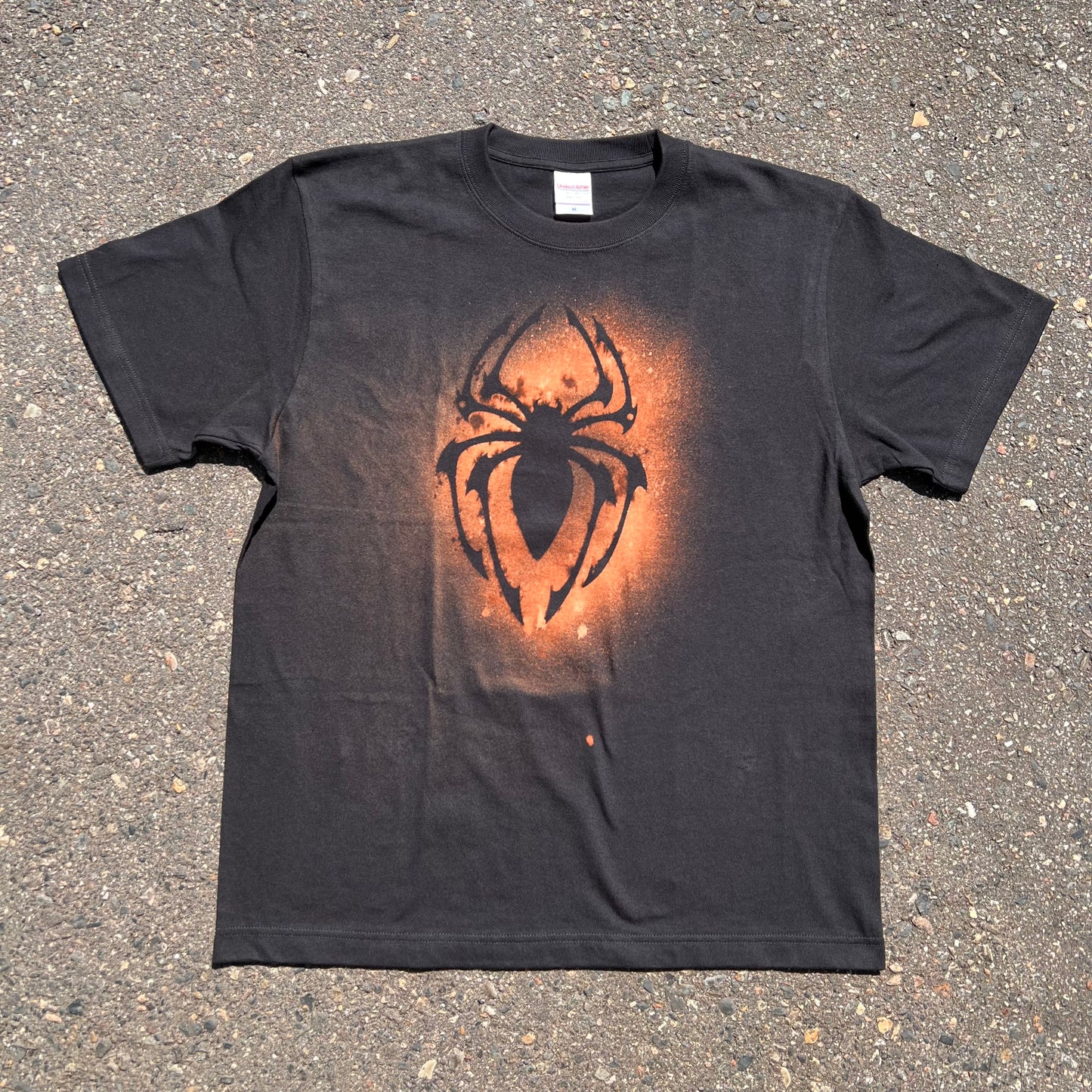 Bleach Tシャツ No.6 size M