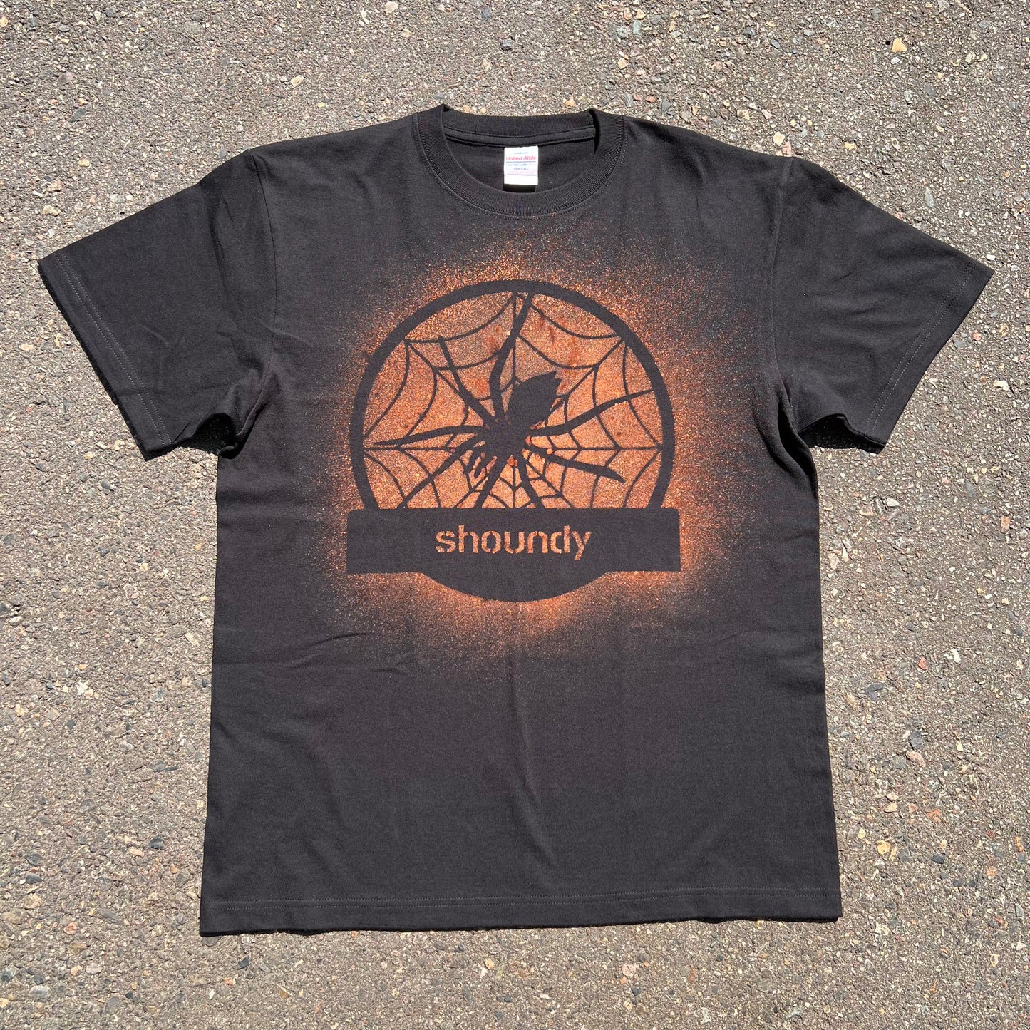 Bleach Tシャツ No.11 size  L
