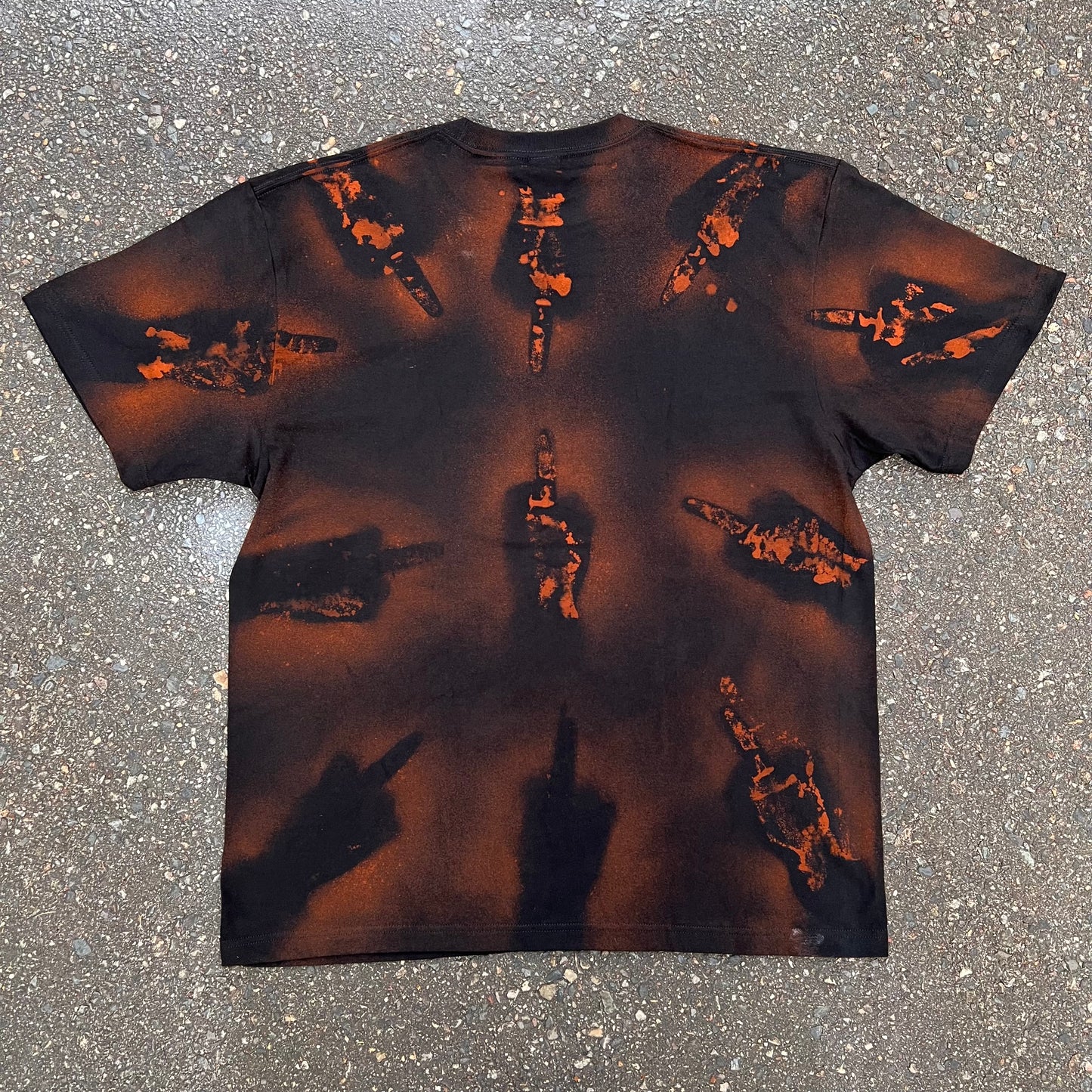 Bleach Tシャツ No.29 size XXL