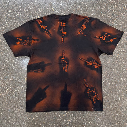 Bleach Tシャツ No.29 size XXL