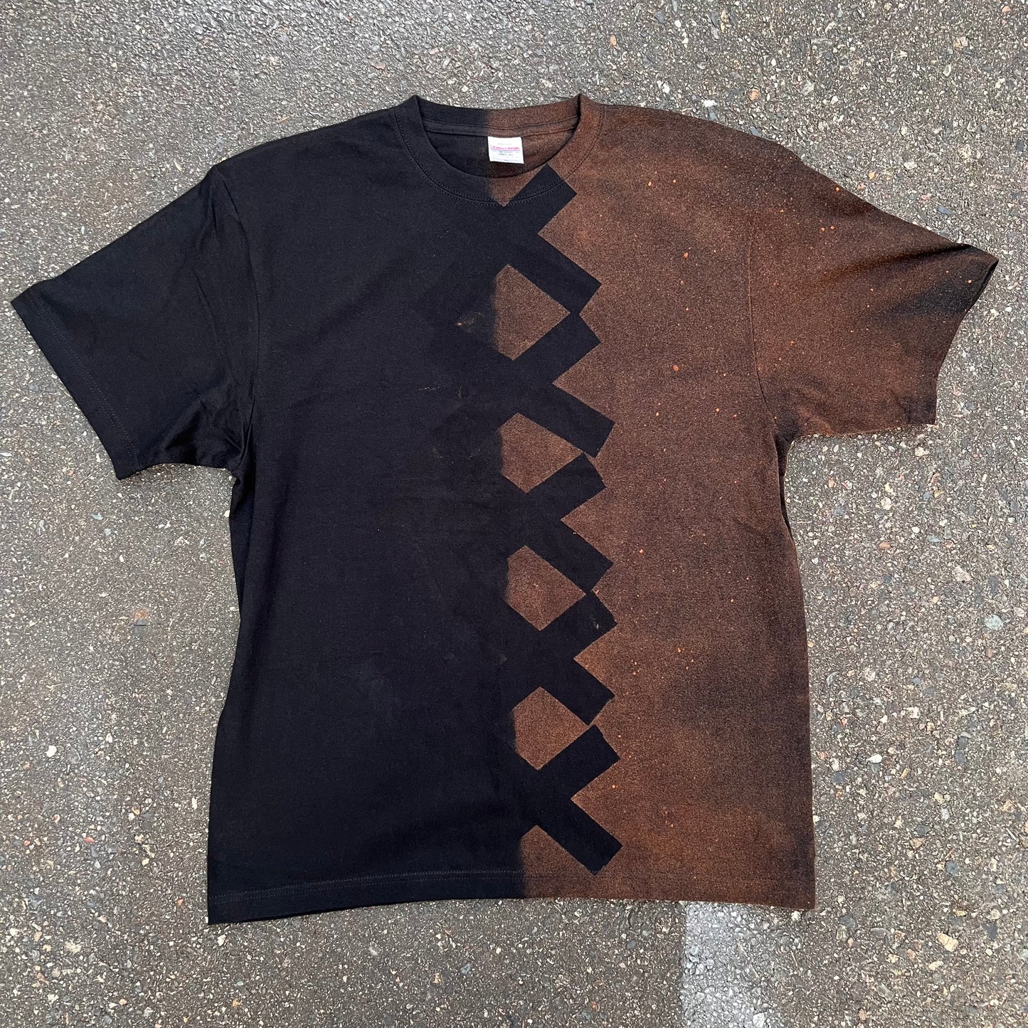 Bleach Tシャツ No.32 size XL