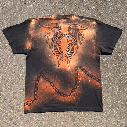 Bleach Tシャツ No.1  size L