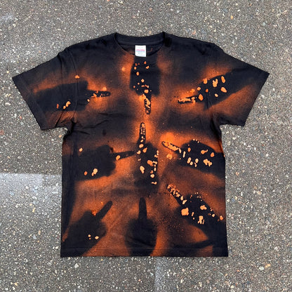 Bleach Tシャツ No.26 size  S