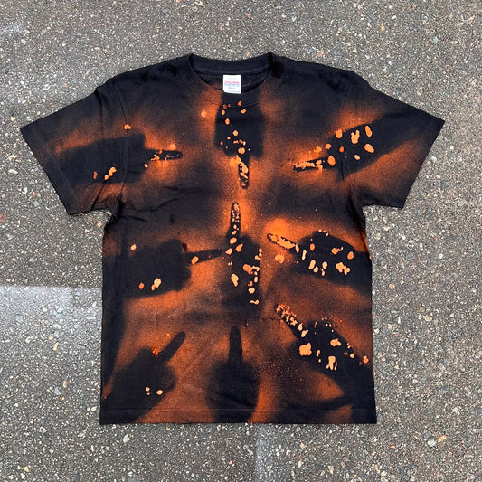 Bleach Tシャツ No.26 size  S