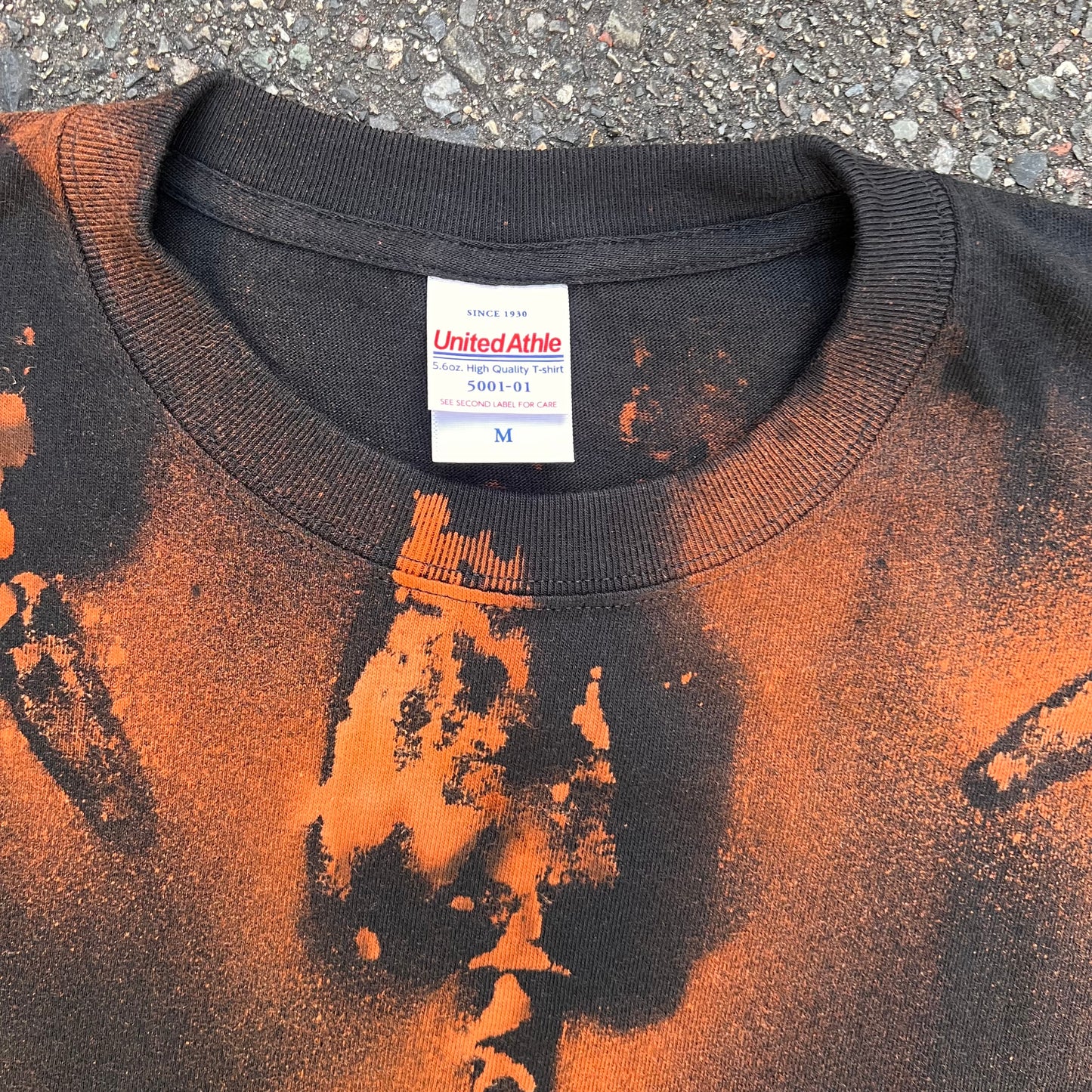Bleach Tシャツ No.27 size  M