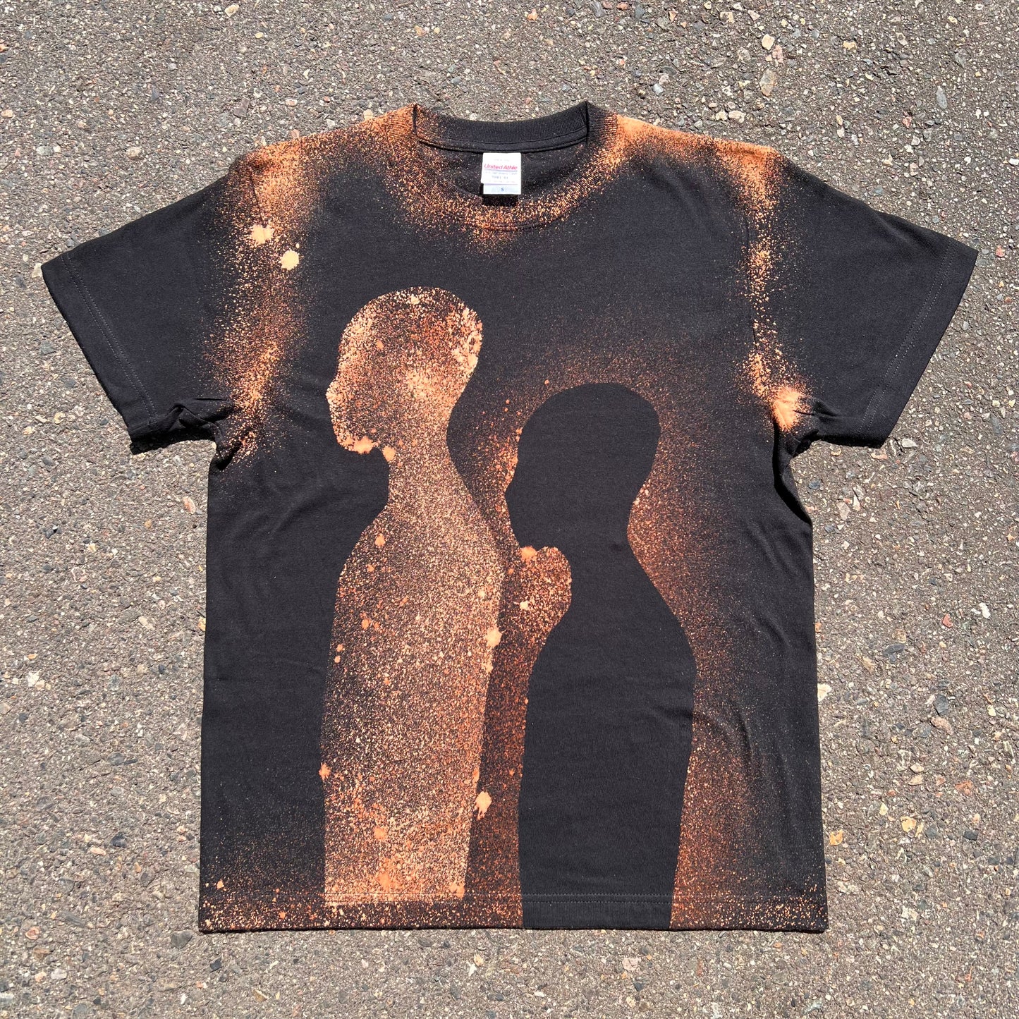Bleach Tシャツ No.3  size S