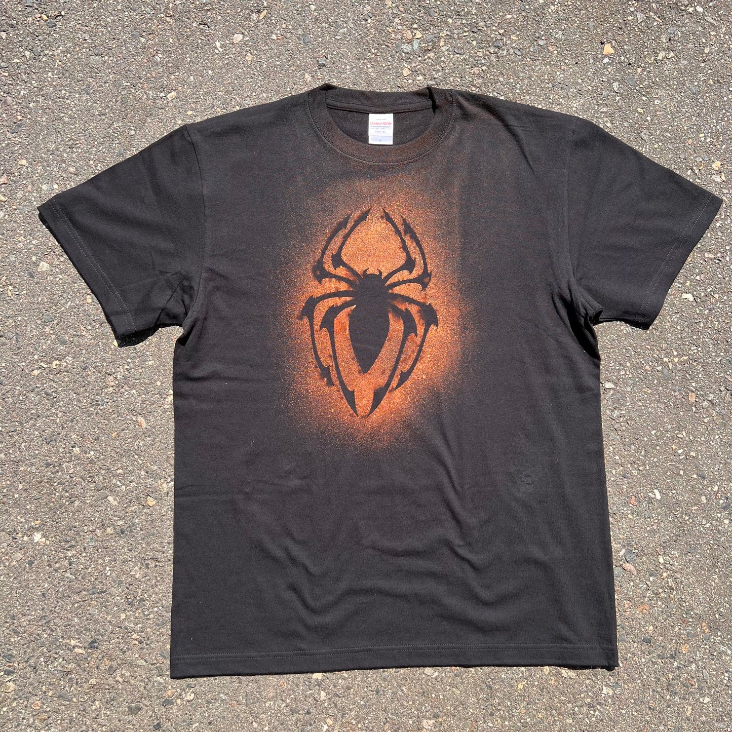 Bleach Tシャツ No.5 size L