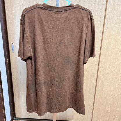 “I’M NOT WRONG” BLACK T-SHIRT