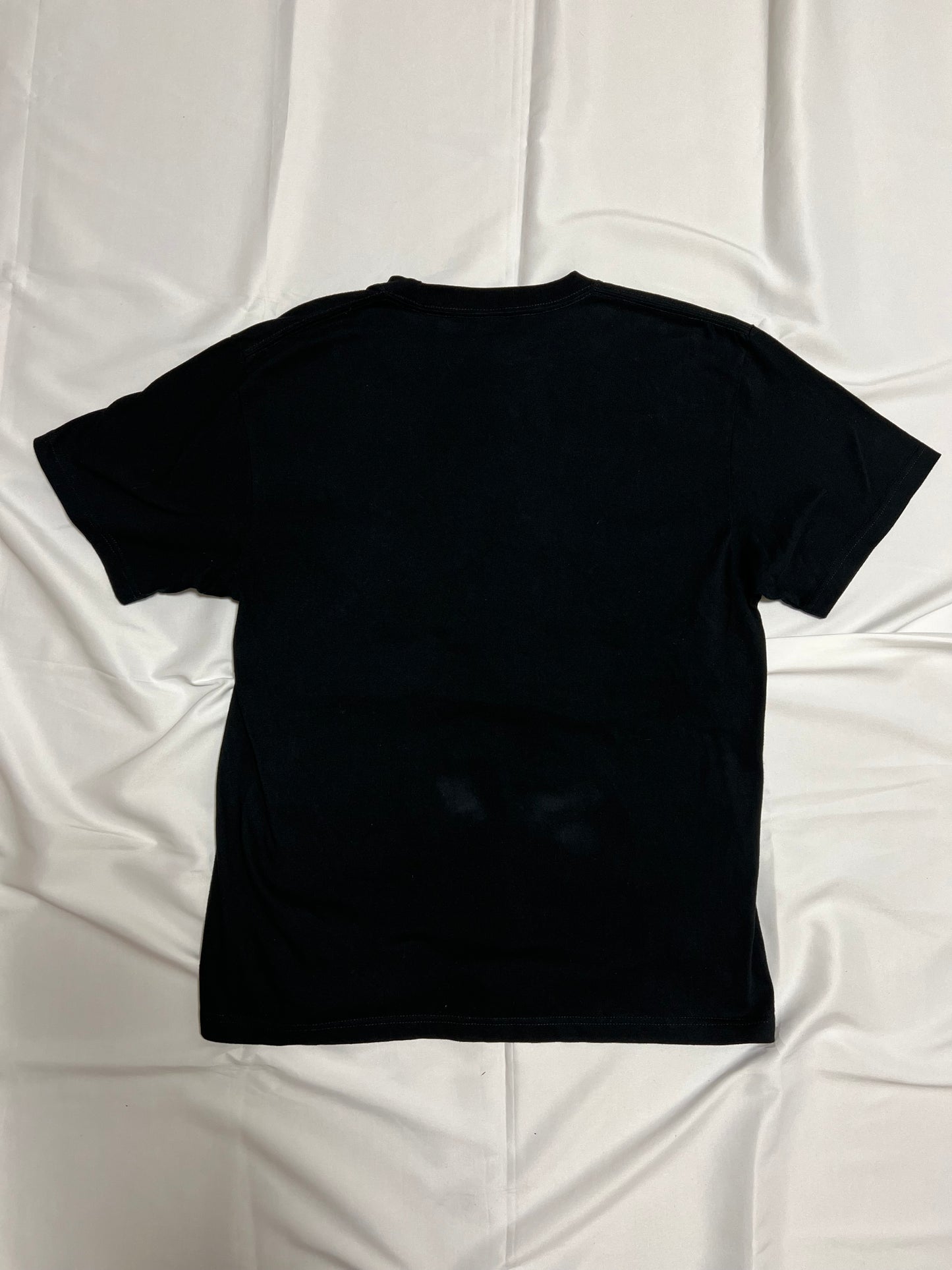 ゴーストデザインTシャツ〈一点物〉