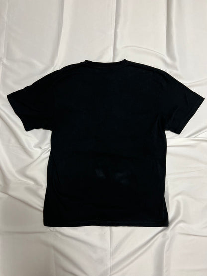 ゴーストデザインTシャツ〈一点物〉