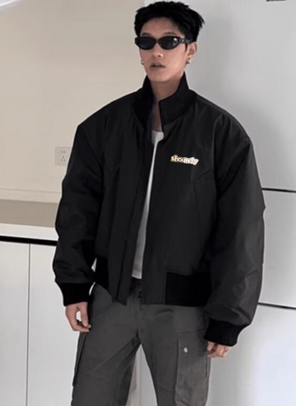 アメリカンコットンジャケットMA-1