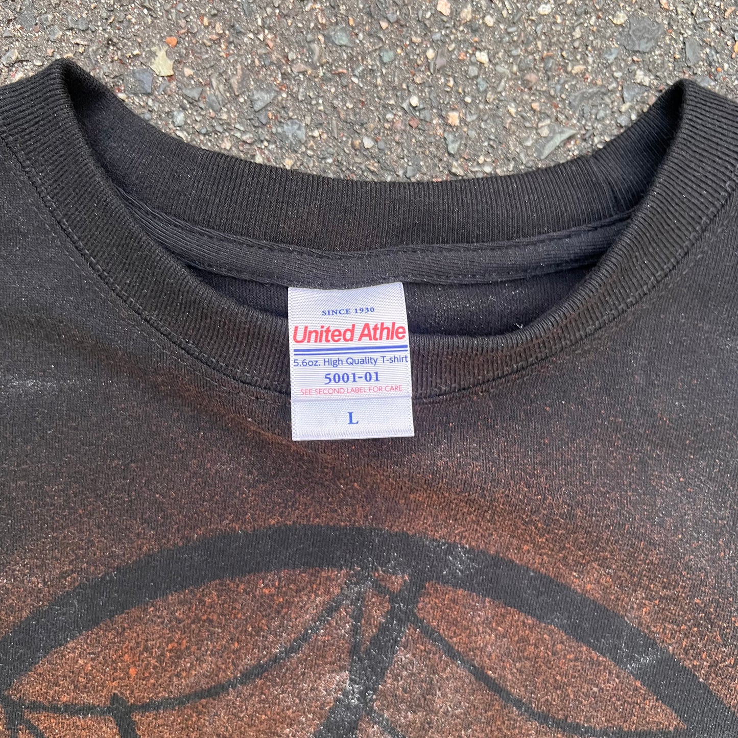 Bleach Tシャツ No.35 size L