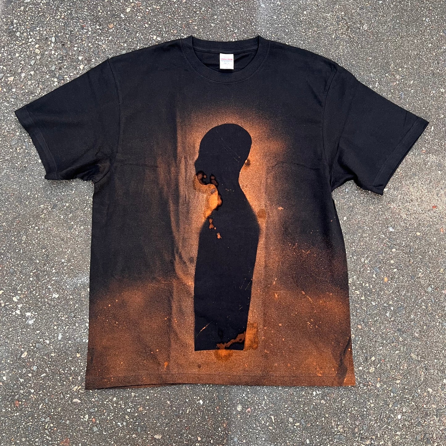 Bleach Tシャツ No.25 size  XL