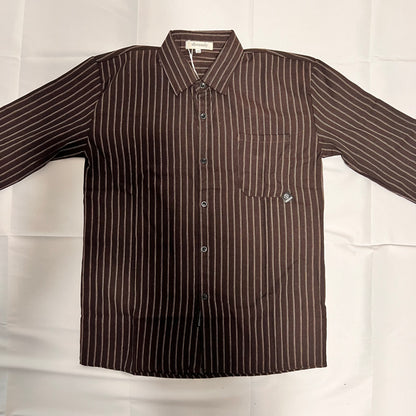 レトリックストライプシャツ