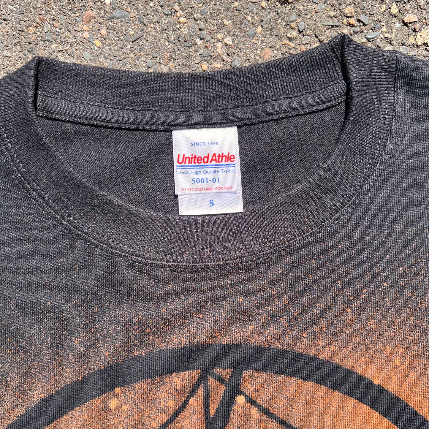 Bleach Tシャツ No.9 size S