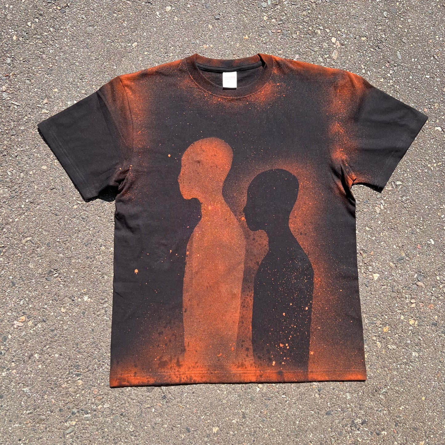 Bleach Tシャツ No.14 size L
