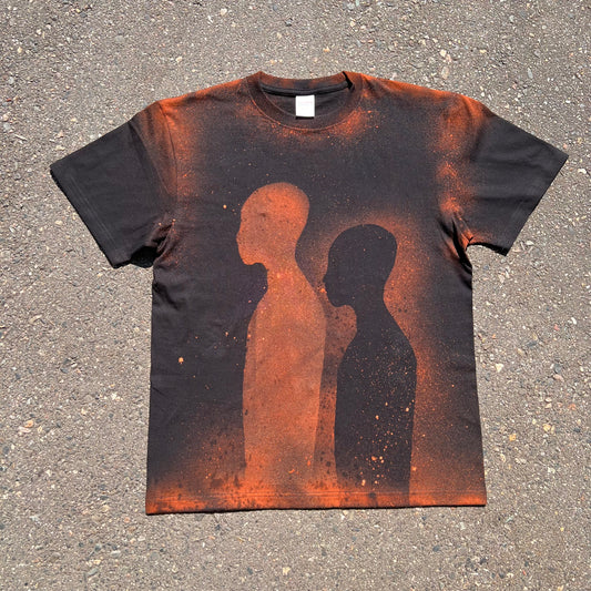 Bleach Tシャツ No.14 size L