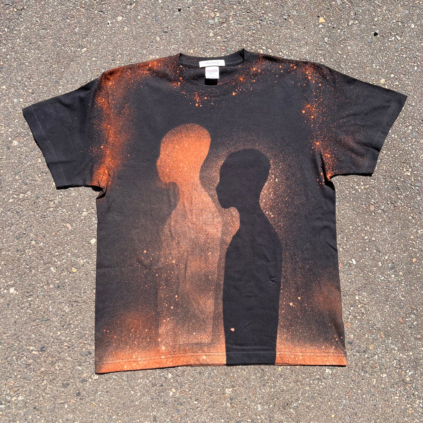 Bleach Tシャツ No.1  size L