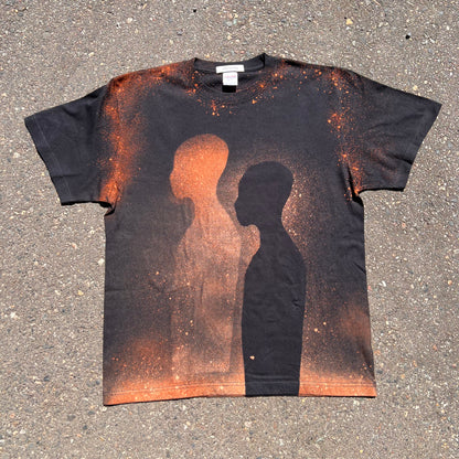 Bleach Tシャツ No.1  size L