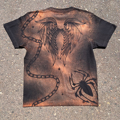 Bleach Tシャツ No.3  size S