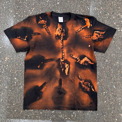 Bleach Tシャツ No.27 size  M