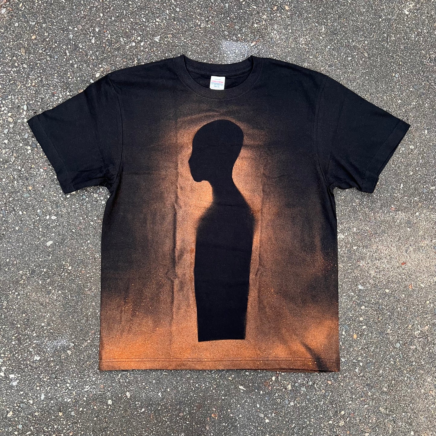 Bleach Tシャツ No.24 size  L