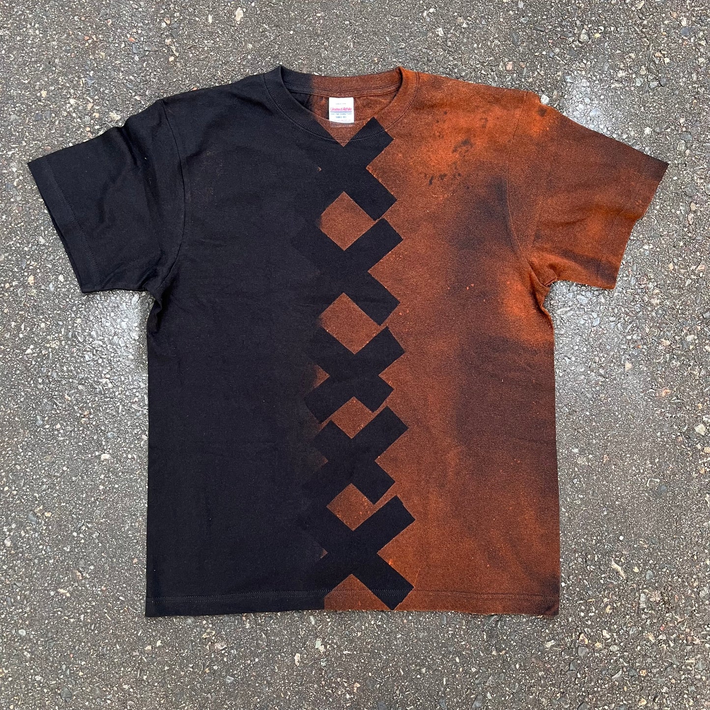Bleach Tシャツ No.30 size  M