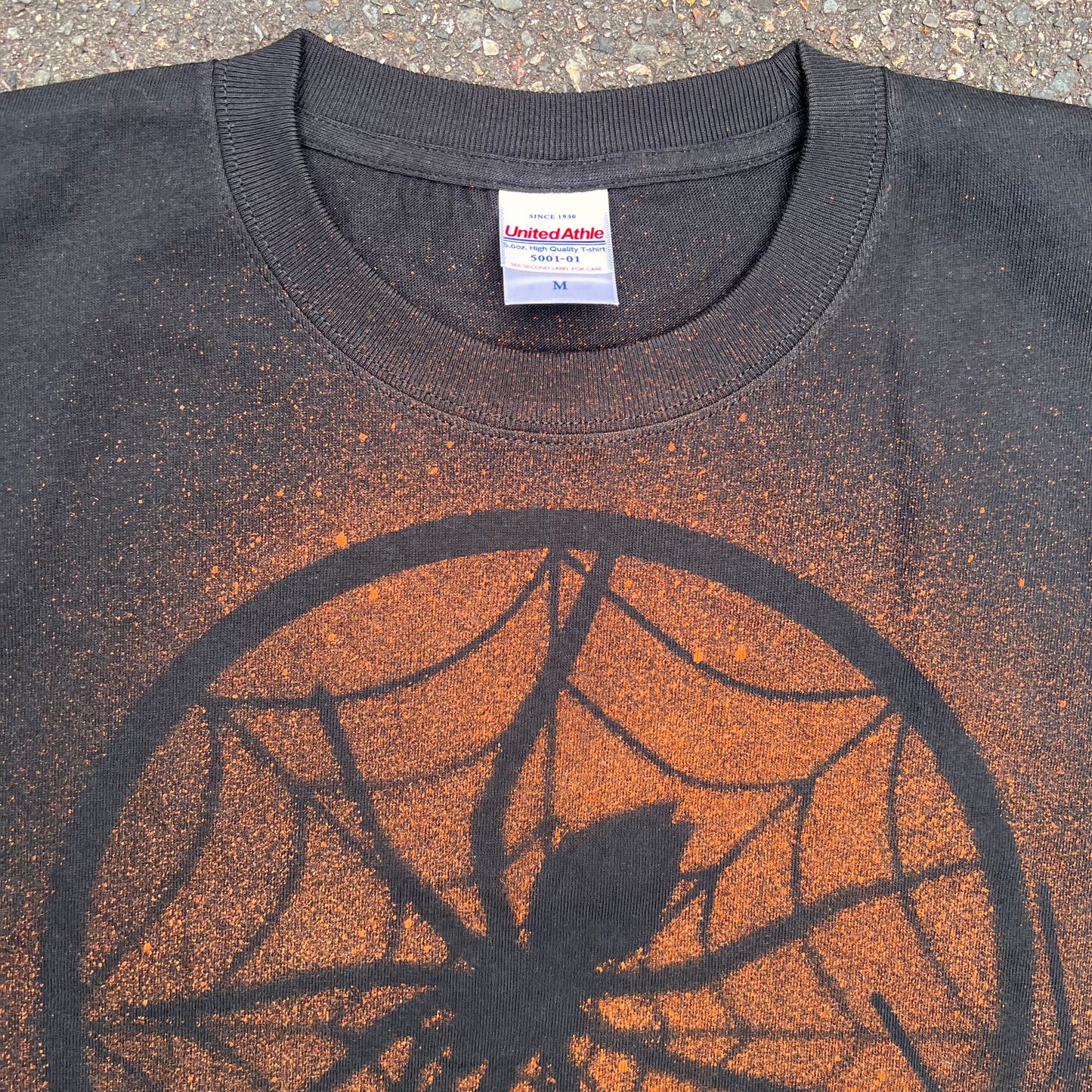 Bleach Tシャツ No.18 size  M