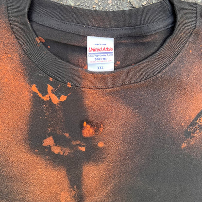 Bleach Tシャツ No.29 size XXL