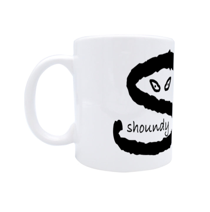 shoundyオリジナルマグカップ