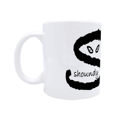 shoundyオリジナルマグカップ