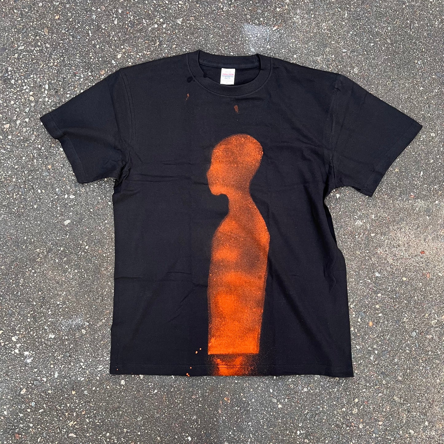 Bleach Tシャツ No.21 size L