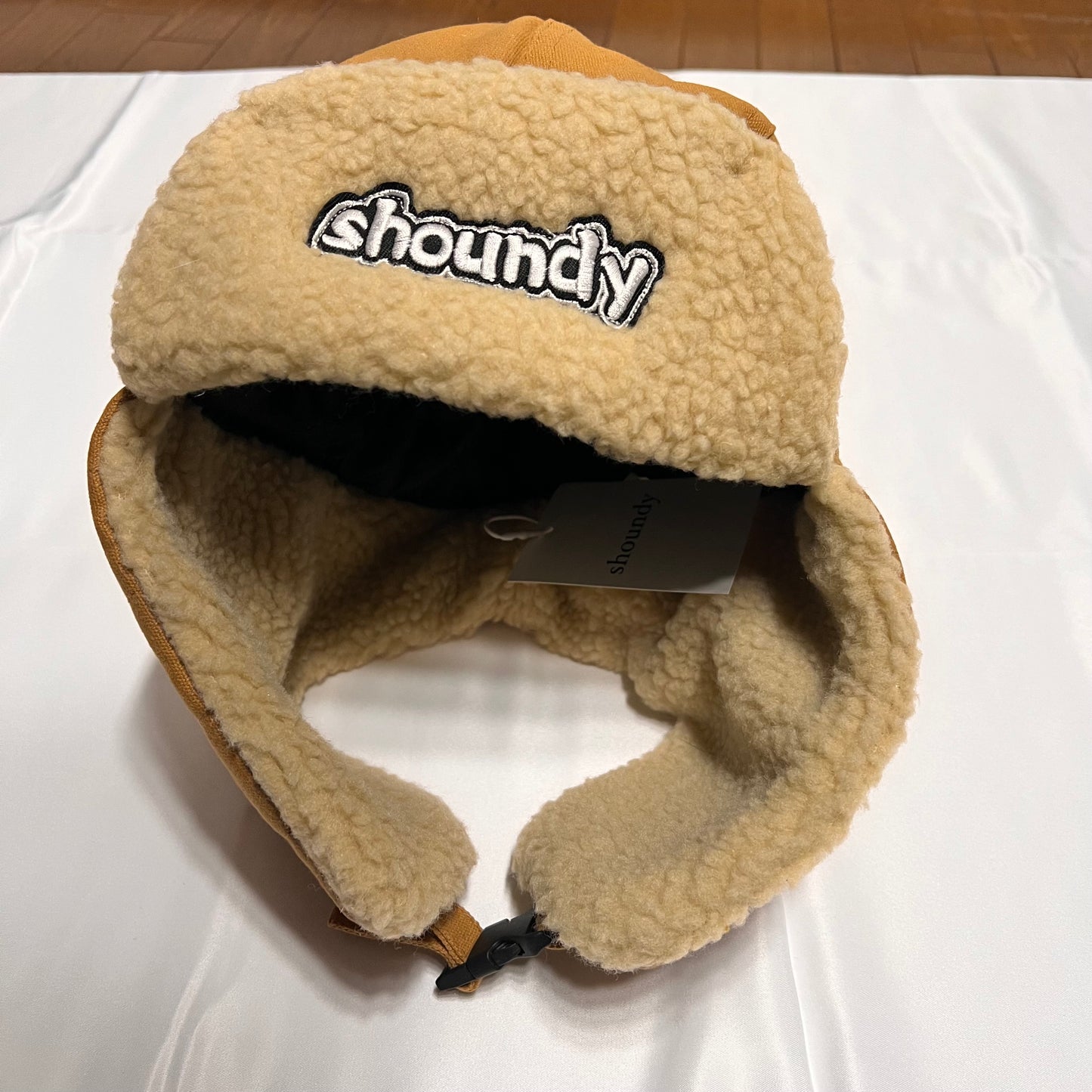 shoundyレイフェンハット