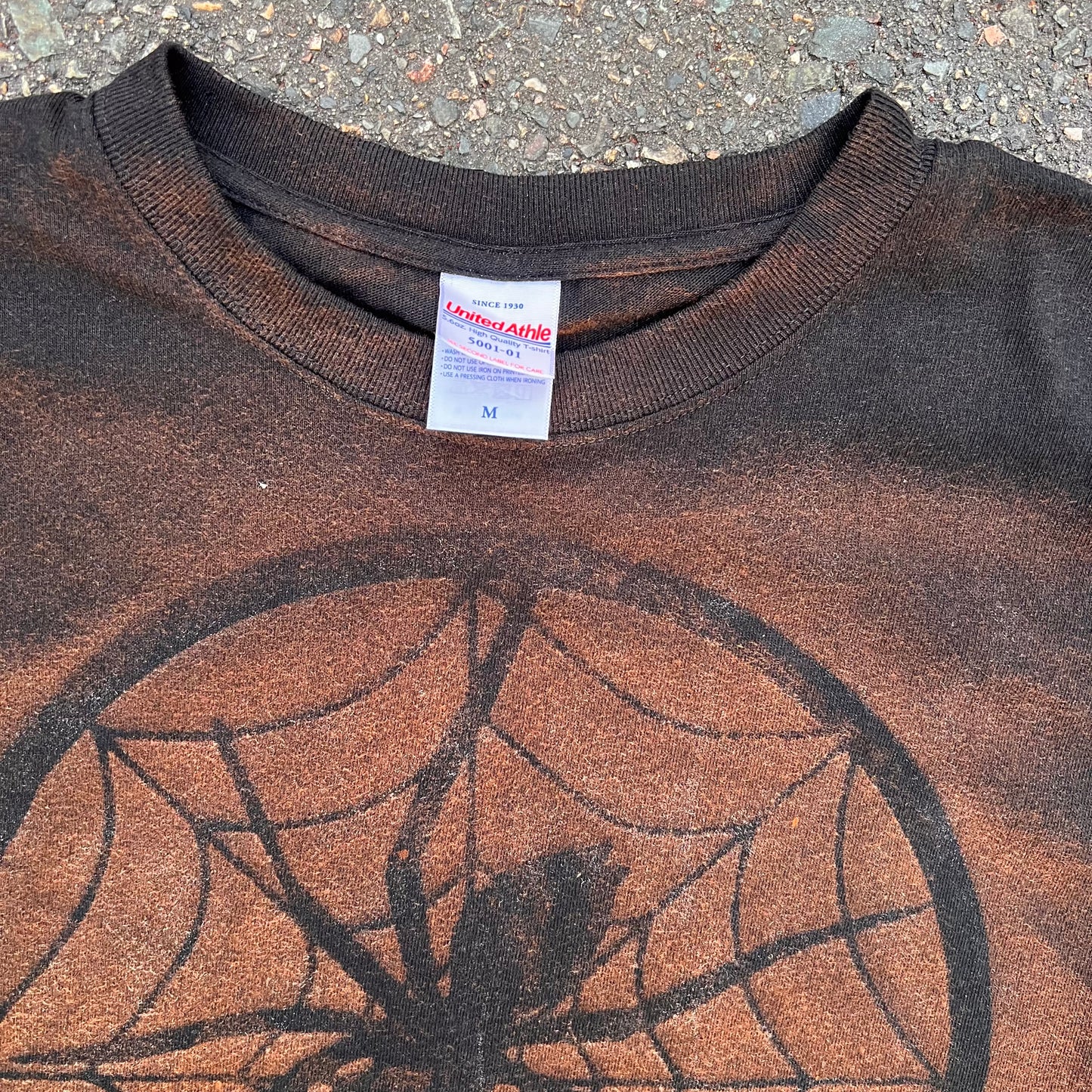 Bleach Tシャツ No.33 size M